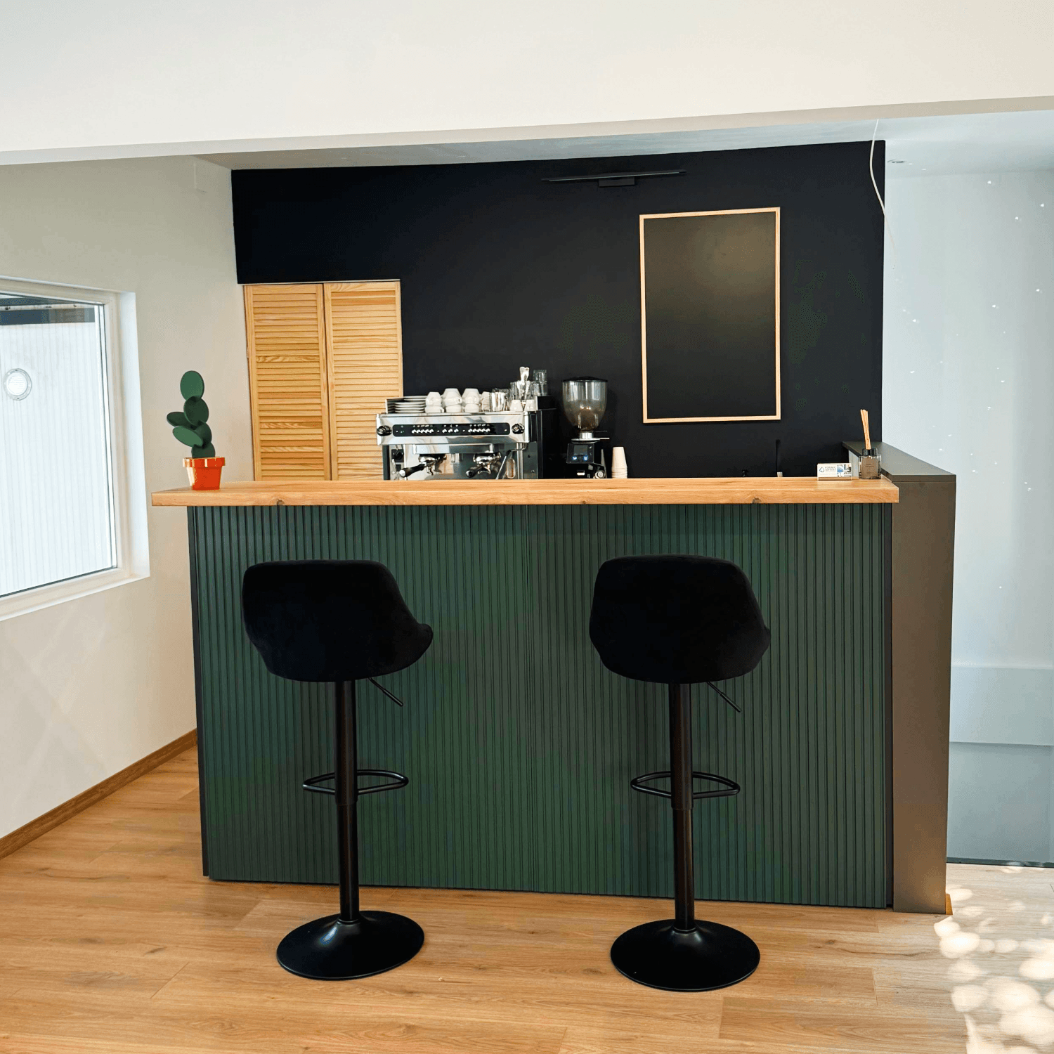 Forbec Car Wash - Image 1