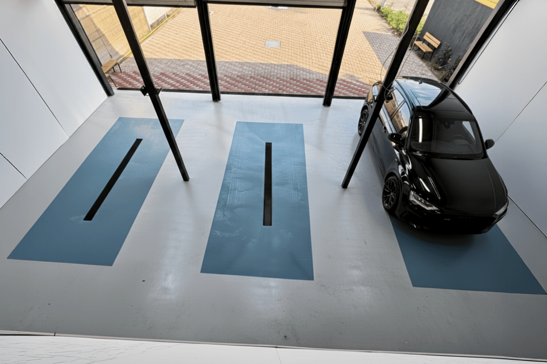 Forbec Car Wash - Image 2