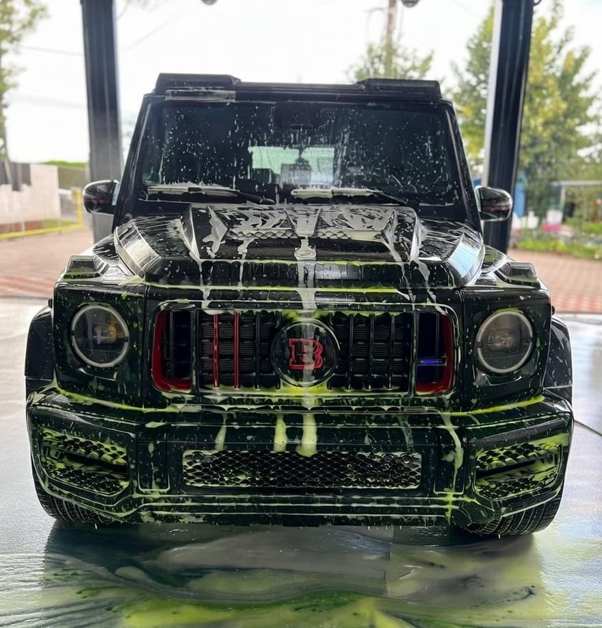 Forbec Car Wash - Image 6