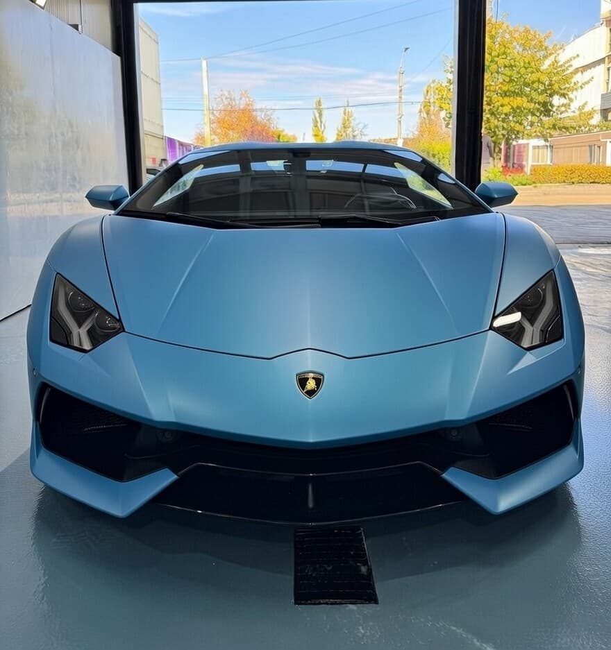 Forbec Car Wash - Image 7