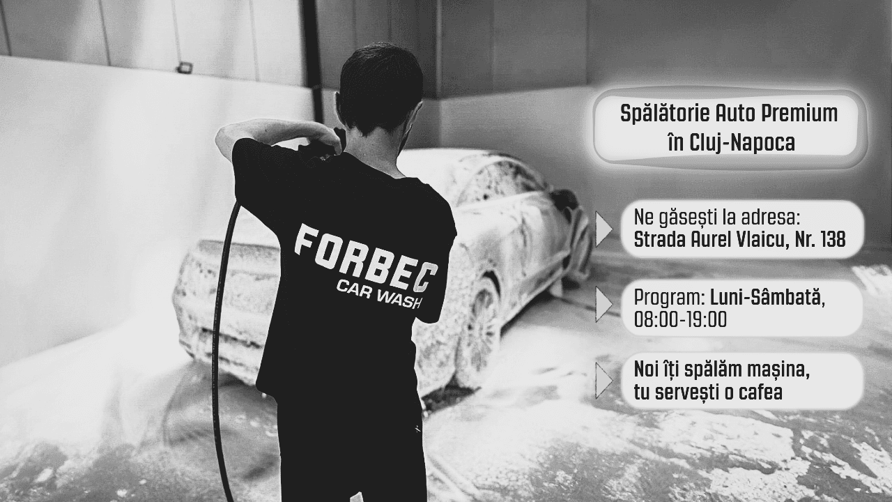 Forbec Car Wash - Image 2