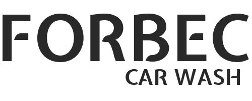 Forbec Car Wash Logo